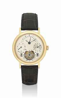 Breguet Tourbillon Ref. Breguet 3757