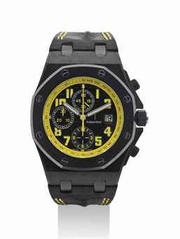 Audemars Piguet Royal Oak Offshore Chrono Ref. Audpig 26176