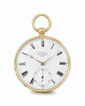 James discount mccabe horloge