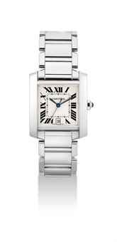 Cartier Tank Fran aise Ref. Cartier 2366