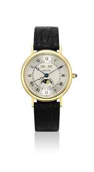 Breguet Serpentine Ref. Breguet 3040