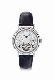 Breguet Tourbillon Ref. Breguet 3757