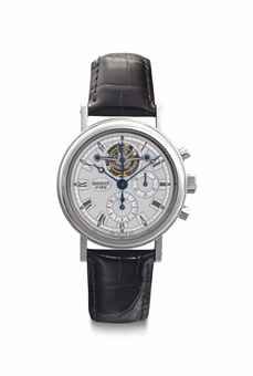 Breguet Tourbillon Ref. Breguet 3577