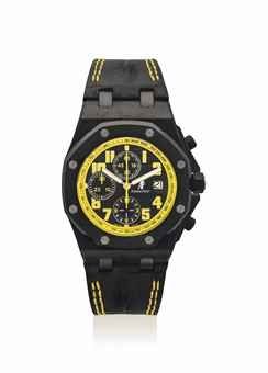 Audemars Piguet Royal Oak Offshore Chrono Ref. Audpig 26176