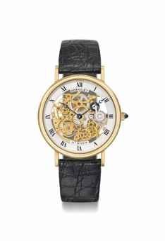 Breguet Tourbillon Ref. Breguet 3030