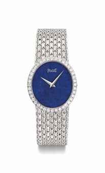 Piaget Piaget Other Model Ref. Piaget 9826