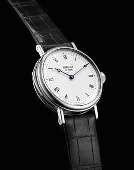 Breguet Classic Ref. Breguet 3877