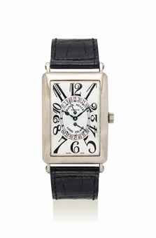 Franck Muller The Complications second hand prices