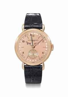 Vacheron Constantin Vintage Ref. Vacheron Constantin 4241