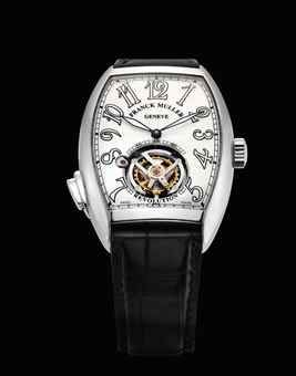 Franck hot sale muller 7850