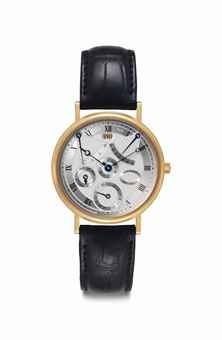 Breguet Classic Complications Ref. Breguet 3477