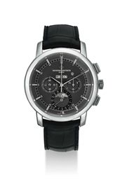 Vacheron Constantin Patrimony Perpetual Calendar Ref. Vacheron