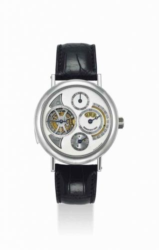 Breguet Tourbillon Ref. Breguet 3857