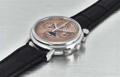 Vacheron on sale constantin 49005