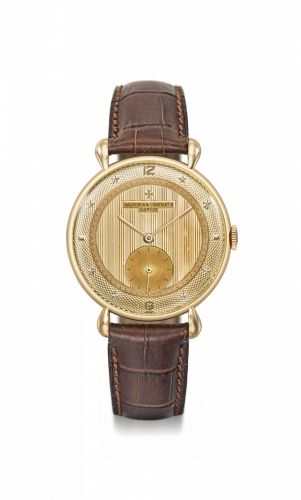 Vacheron Constantin Vintage Ref. Vacheron Constantin 4126