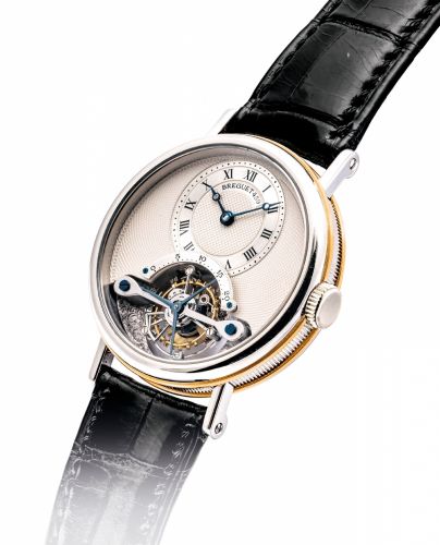 Breguet Tourbillon Ref. Breguet 3450