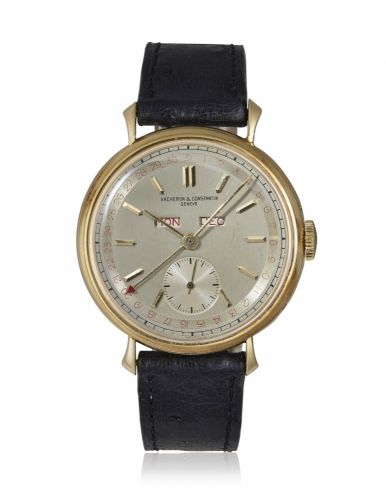 Vacheron Constantin Vintage Ref. Vacheron Constantin 4241