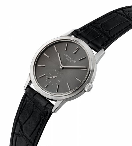 Patek 3718 outlet