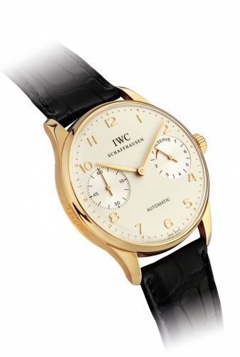 IWC Portuguese Automatic Ref. IWC 5001