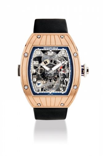 Richard Mille Rm 15 Second Hand Preise