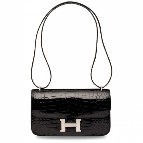 Hermes Constance Elan 25 Bag Handbag
