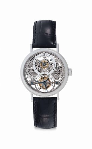 Breguet Tourbillon Ref. Breguet 3355