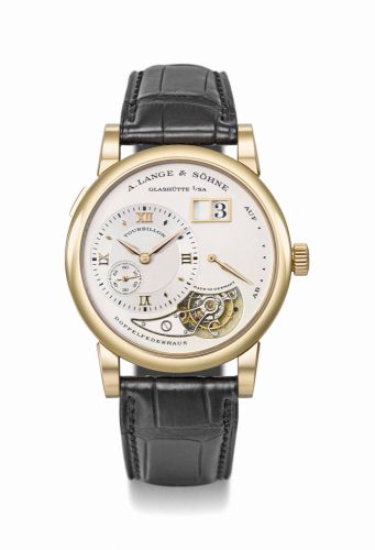 A Lange Sohne Second Hand Prices