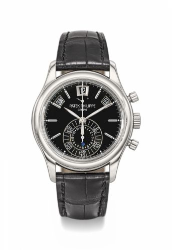 Patek Philippe - Complicated Watches - Ref.