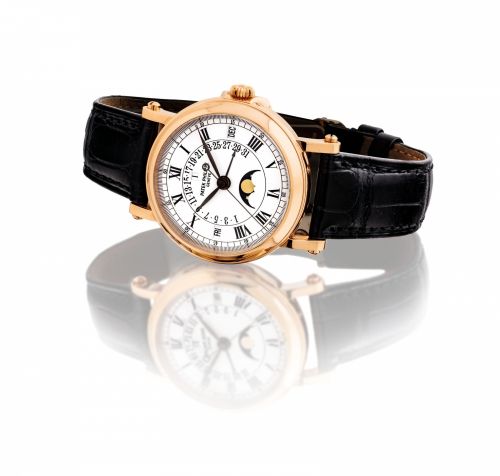 patek philippe no 5059 18k price