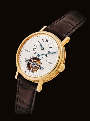 Breguet Classic Complications Ref. Breguet 5307