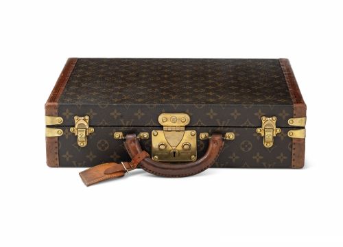 Green LV President Briefcase : r/handbags