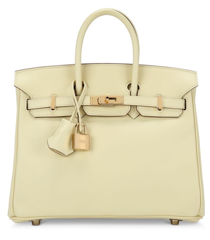 hermès birkin 25 price 2021