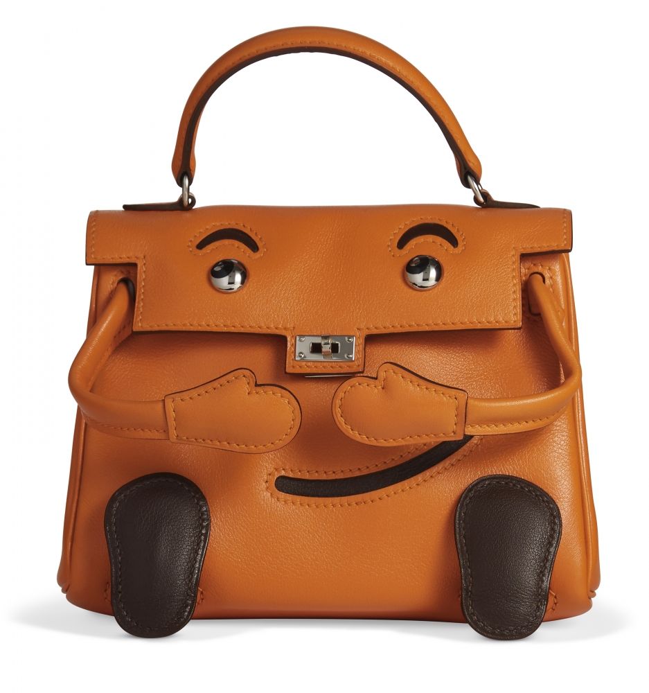 Kelly Bag – Hermes — Designers — If the sidewalk was a runway, what would  you wear?