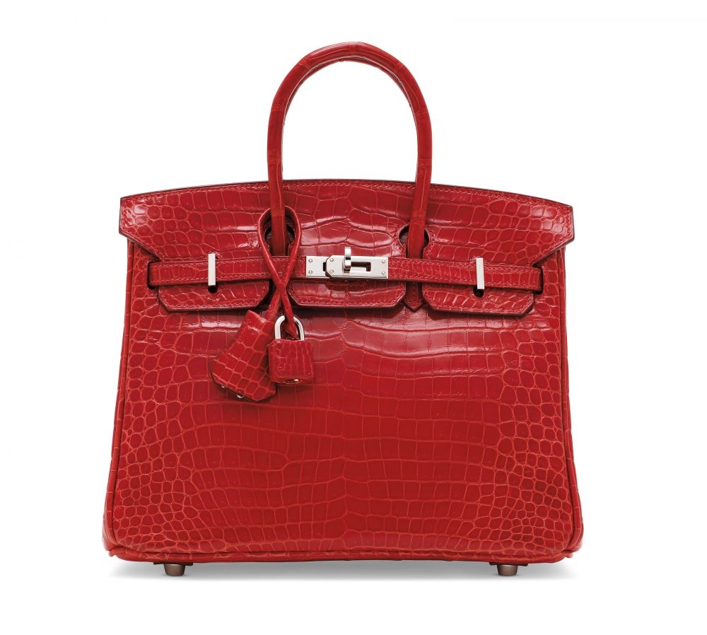 how much does a birkin purse cost