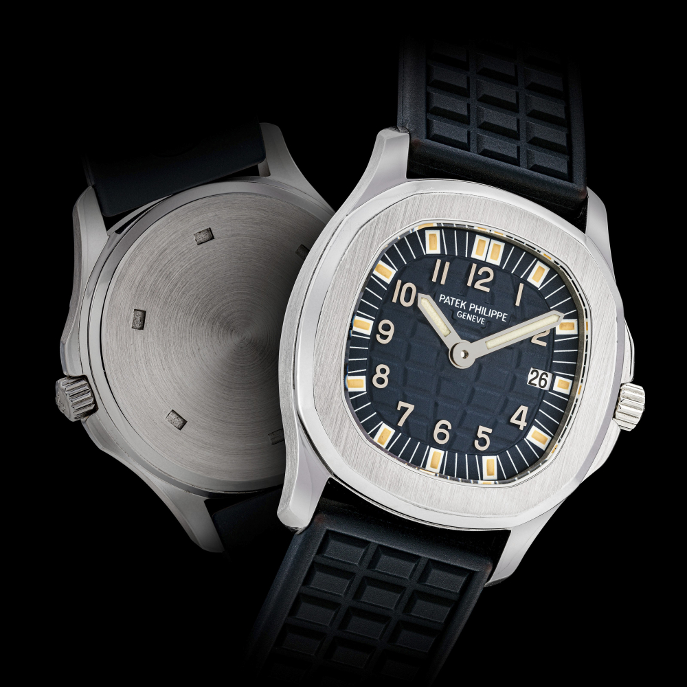 Patek Philippe Aquanaut Ref. Patek Philippe 4960