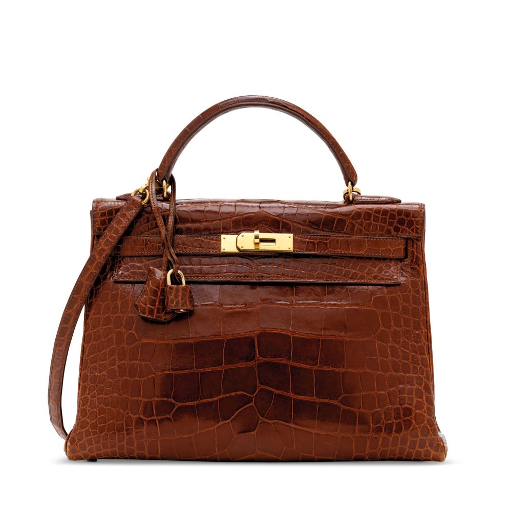 hermes kelly 32 review