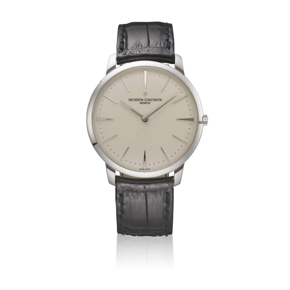 Vacheron Constantin Patrimony Reference Vacheron Constantin