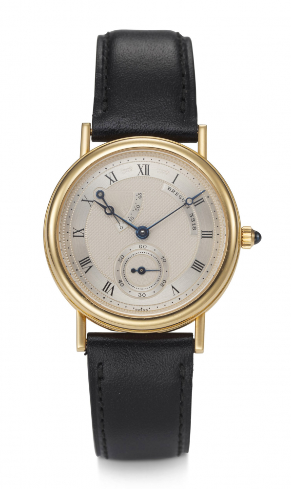 Breguet Classic Complications Ref. Breguet 3360