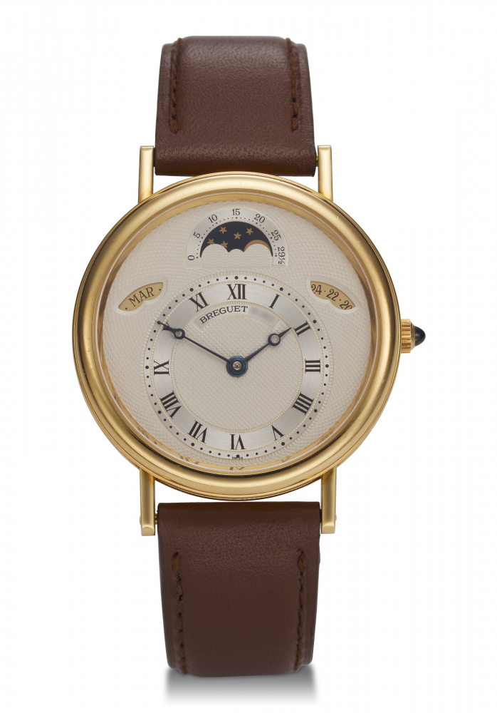 Breguet Classic Complications Ref. Breguet 3330