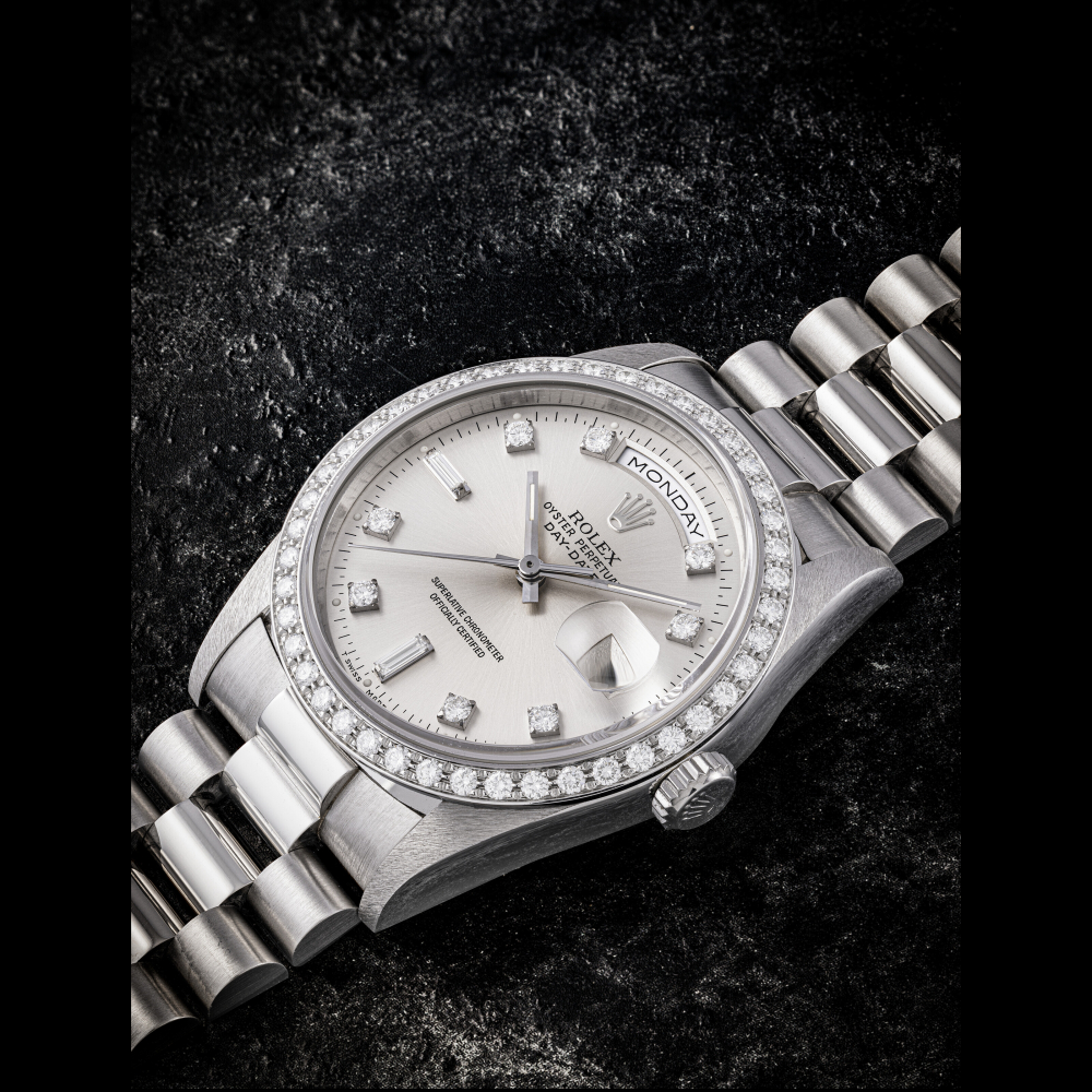 Rolex 18346 shop