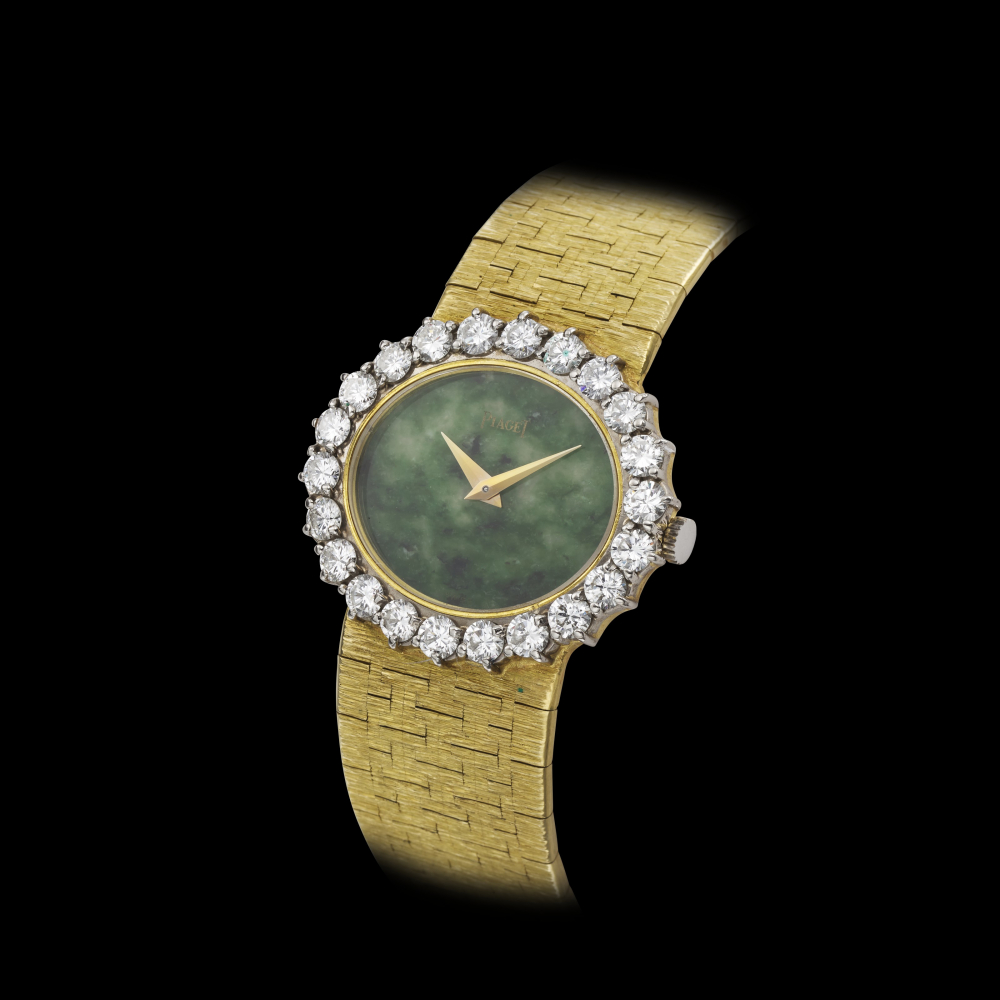 Piaget Piaget Other Model Ref. Piaget 9330