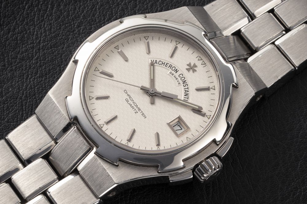 Vacheron Constantin Overseas Ref. Vacheron Constantin 72040