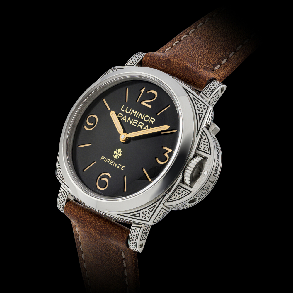 Panerai replica for discount sale