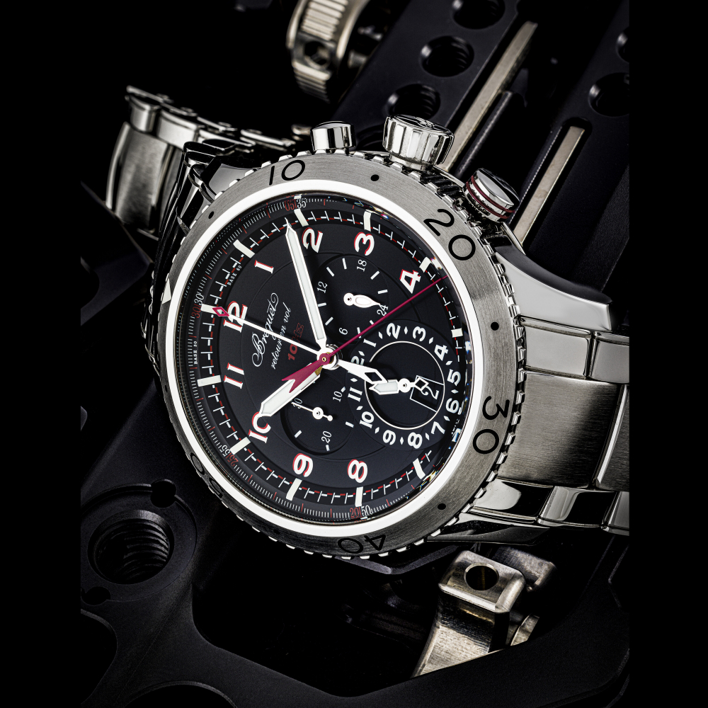 Montres Breguet Type XXII Prix de l occasion et des ench res