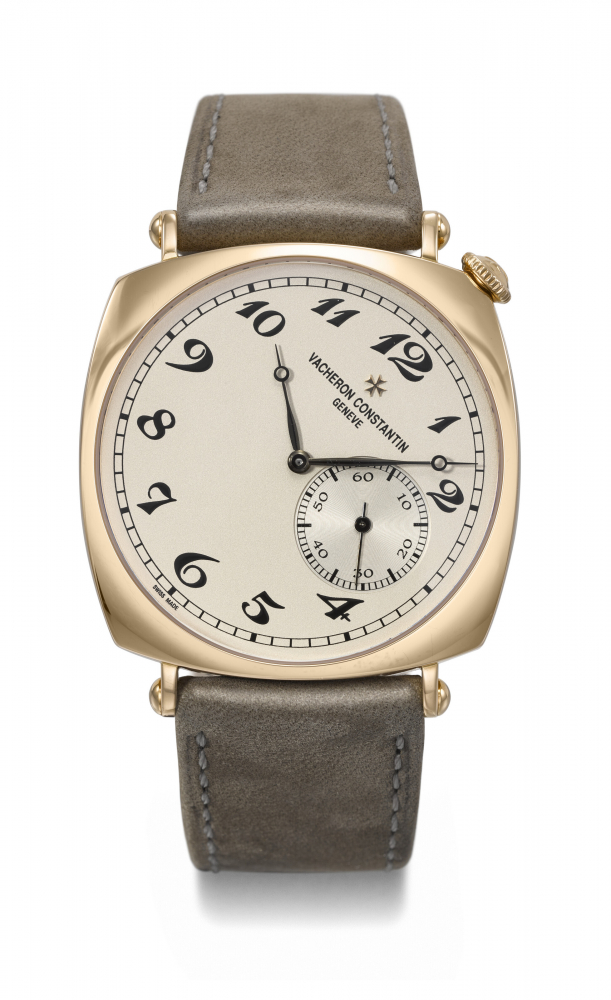 Vacheron Constantin American Reference Vacheron Constantin 82035