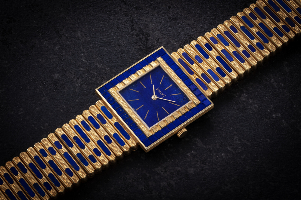 Piaget Altiplano Ref. Piaget 9200