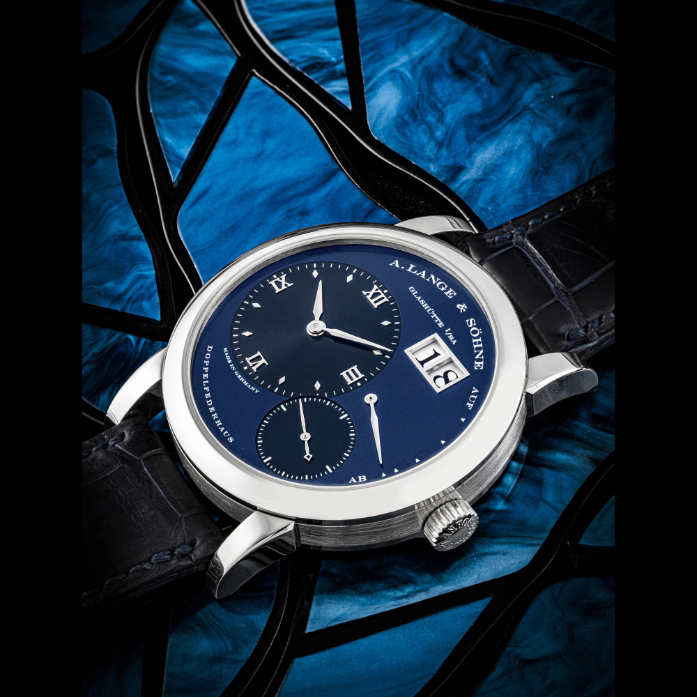 Lange on sale sohne orologi