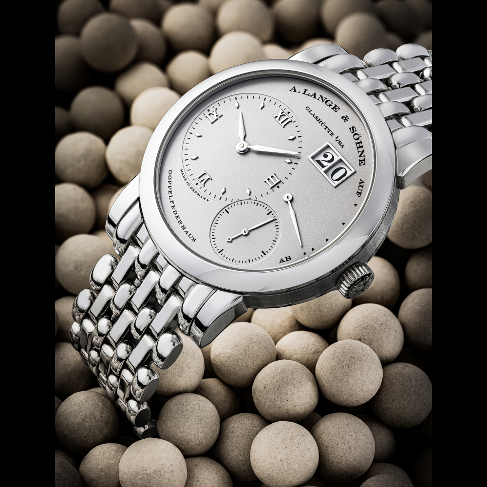 A lange and sohne cheapest online watch