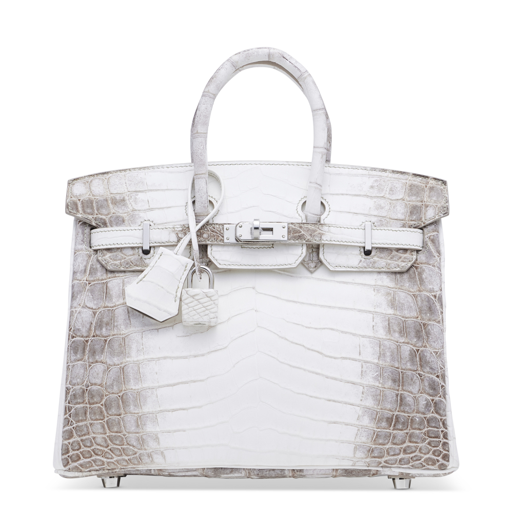 Sac hermes shops himalaya