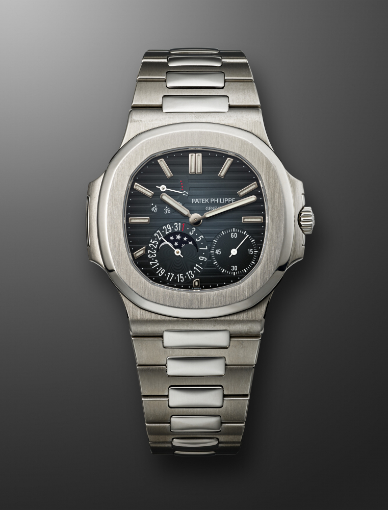 Patek philippe sale 5712 prezzo